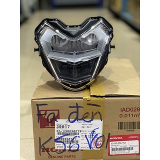 HONDA Winner 150/ Winner X 150 V2 V3