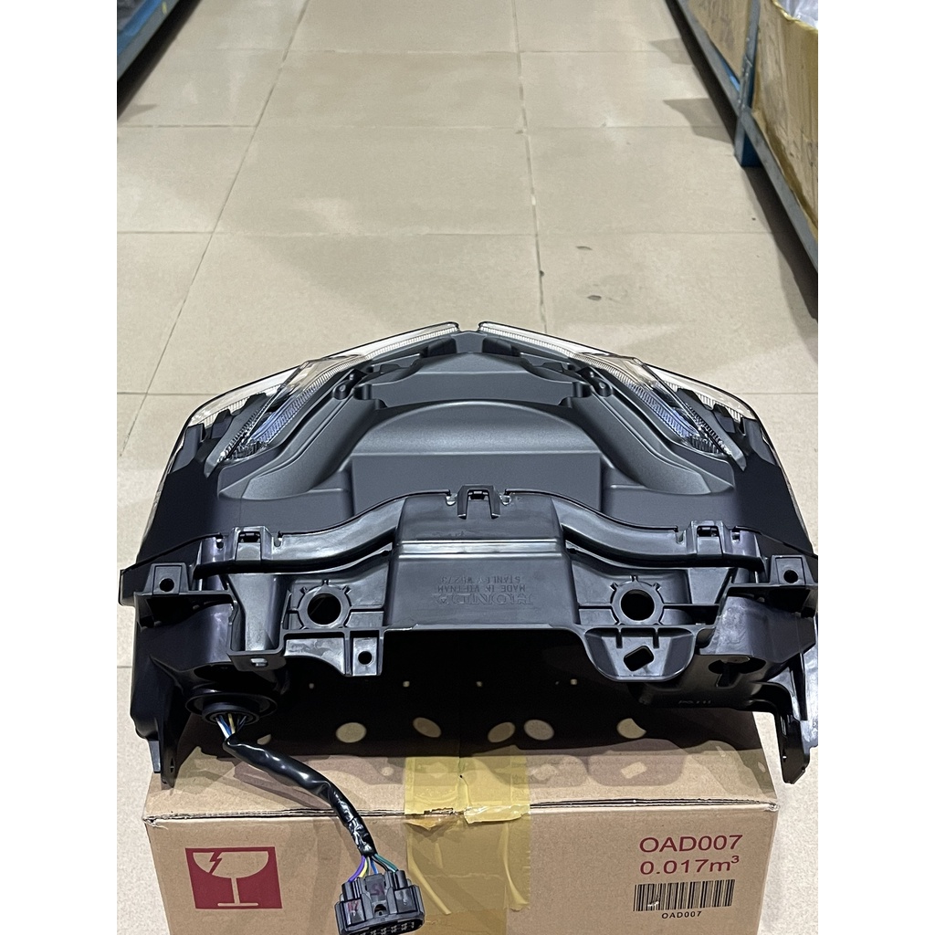 HONDA Winner 150/ Winner X 150 V2 V3