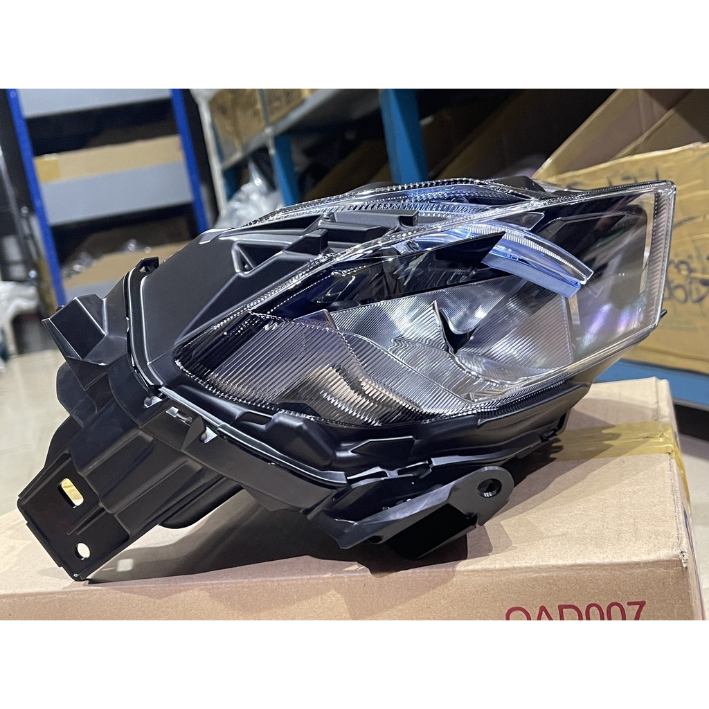 HONDA Winner 150/ Winner X 150 V2 V3