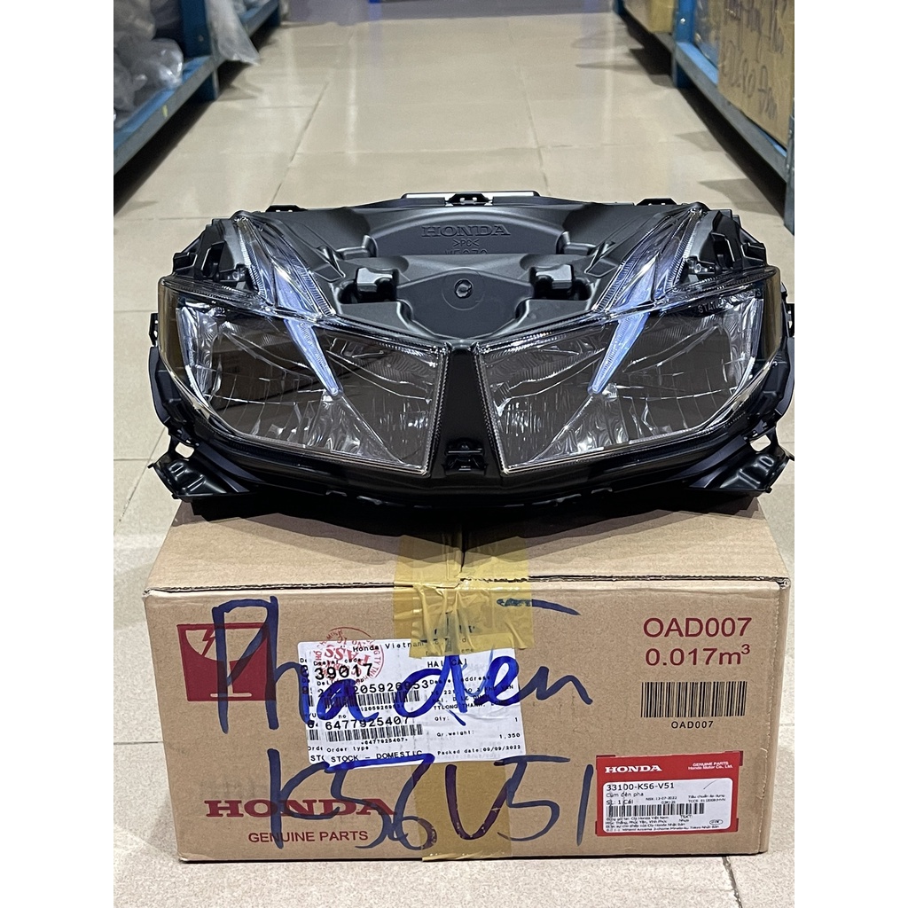 HONDA Winner 150/ Winner X 150 V2 V3