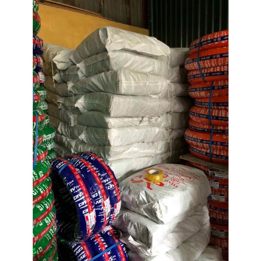 Săm xe máy chính hiệu thương hiệu CRV Thái Lan