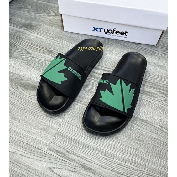 slide