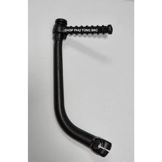 [ Wave A 110 ] Giò đạp ( cần khởi động) xe Wave A 110 đời 2017-2023 trở lên
