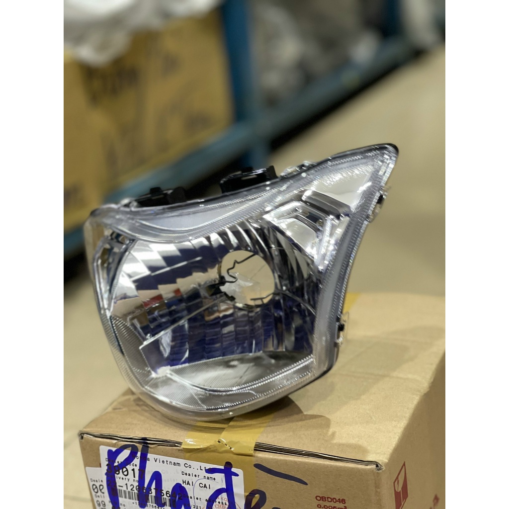 HONDA Pha Đèn Lead 110/ Lead 125/ Lead 125 Led
