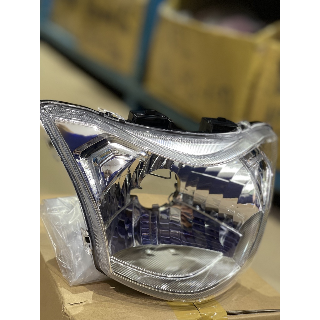 HONDA Pha Đèn Lead 110/ Lead 125/ Lead 125 Led