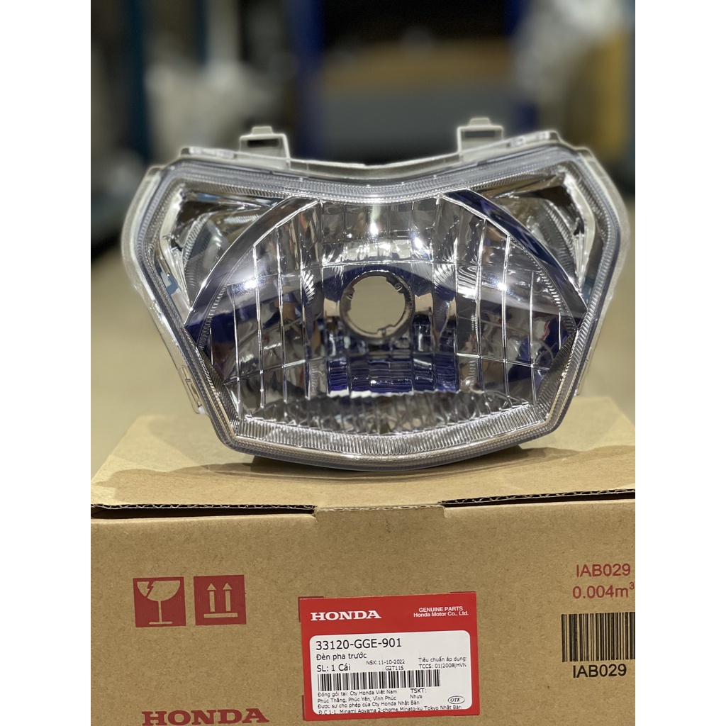 HONDA Pha Đèn Lead 110/ Lead 125/ Lead 125 Led