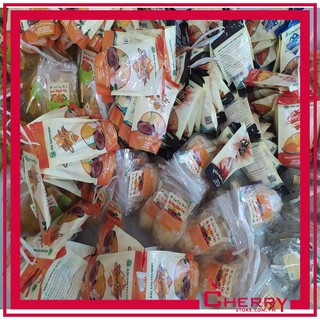 BÁNH TRÁNG TRỘN TÂN NHIÊN SIÊU MỎNG