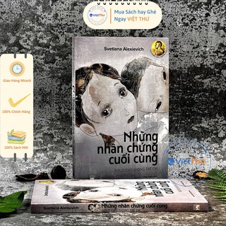 Sách - Những Nhân Chứng Cuối Cùng
