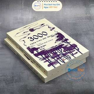 Sách - 3000 Ngày Trên Đất Nhật