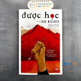 Sách - Được Học (Tái Bản 2020)- Tự Truyện