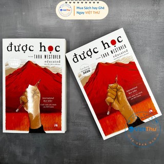 Sách - Được Học (Tái Bản 2020)- Tự Truyện