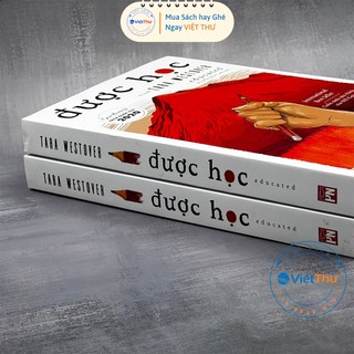 Sách - Được Học (Tái Bản 2020)- Tự Truyện