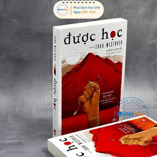 Sách - Được Học (Tái Bản 2020)- Tự Truyện