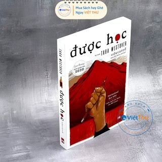 Sách - Được Học (Tái Bản 2020)- Tự Truyện