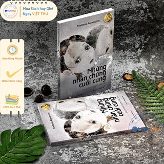 Sách - Những Nhân Chứng Cuối Cùng