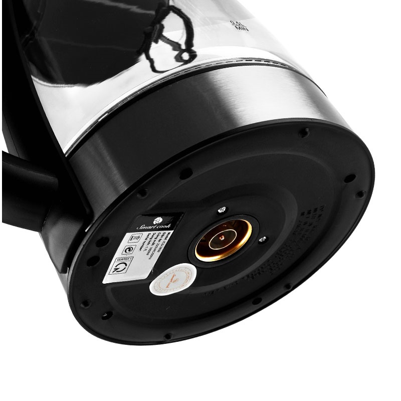 Ấm đun nước siêu tốc Smartcook ICS-3859, 1.7L