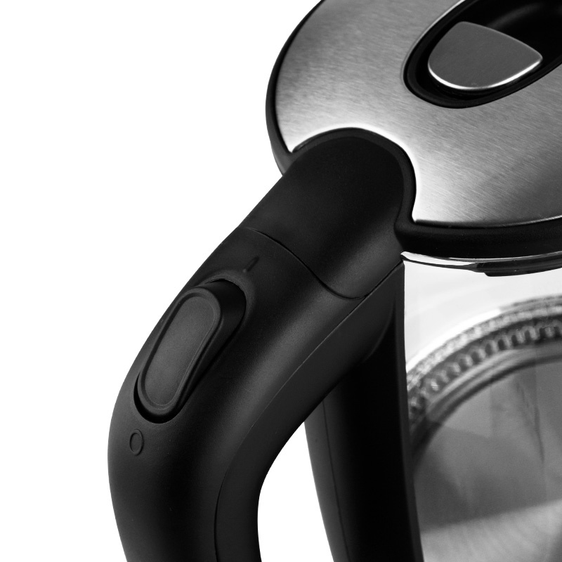 Ấm đun nước siêu tốc Smartcook ICS-3859, 1.7L