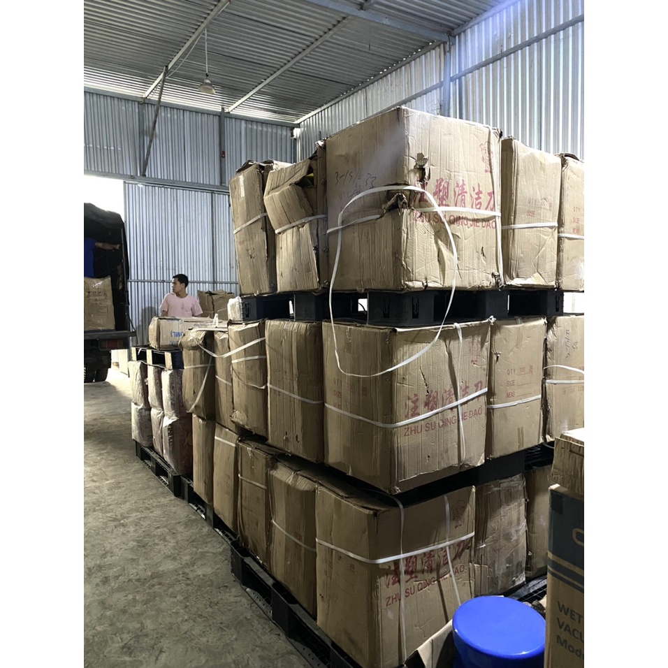 Cây Sủi Nhựa Vàng 20cm Dùng Cạo Sơn, Xi Măng, Keo Giá Rẻ