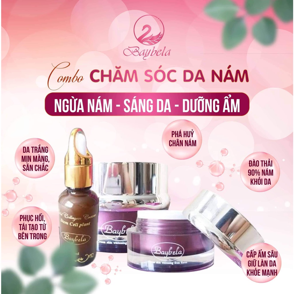 Kem đêm số 5 Baybela