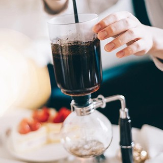 Bình Pha Cà Phê Siphon Hario Syphon Technica