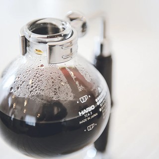 Bình Pha Cà Phê Siphon Hario Syphon Technica