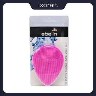 Miếng rửa mặt silicon Ebelin Hàng Đức