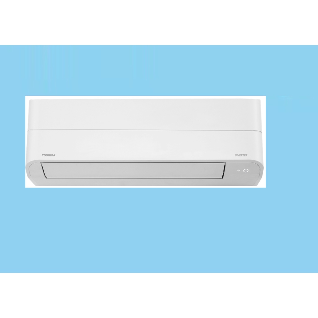 RAS-H13Z1KCVG-V -- Máy lạnh Toshiba Inverter 1.5HP H13Z1KCVG - SHOPEE MIỄN PHÍ CÔNG LẮP