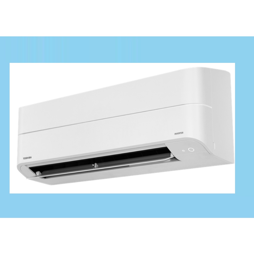 RAS-H13Z1KCVG-V -- Máy lạnh Toshiba Inverter 1.5HP H13Z1KCVG - SHOPEE MIỄN PHÍ CÔNG LẮP