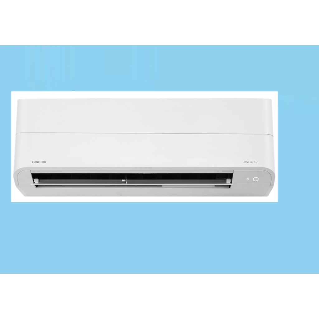 RAS-H13Z1KCVG-V -- Máy lạnh Toshiba Inverter 1.5HP H13Z1KCVG - SHOPEE MIỄN PHÍ CÔNG LẮP