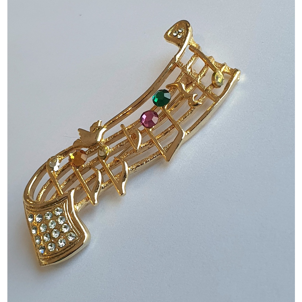 270323#2 Cài loại cài áo cái khăn hình hoa lá, hàng si Nhật đẹp độc lạ