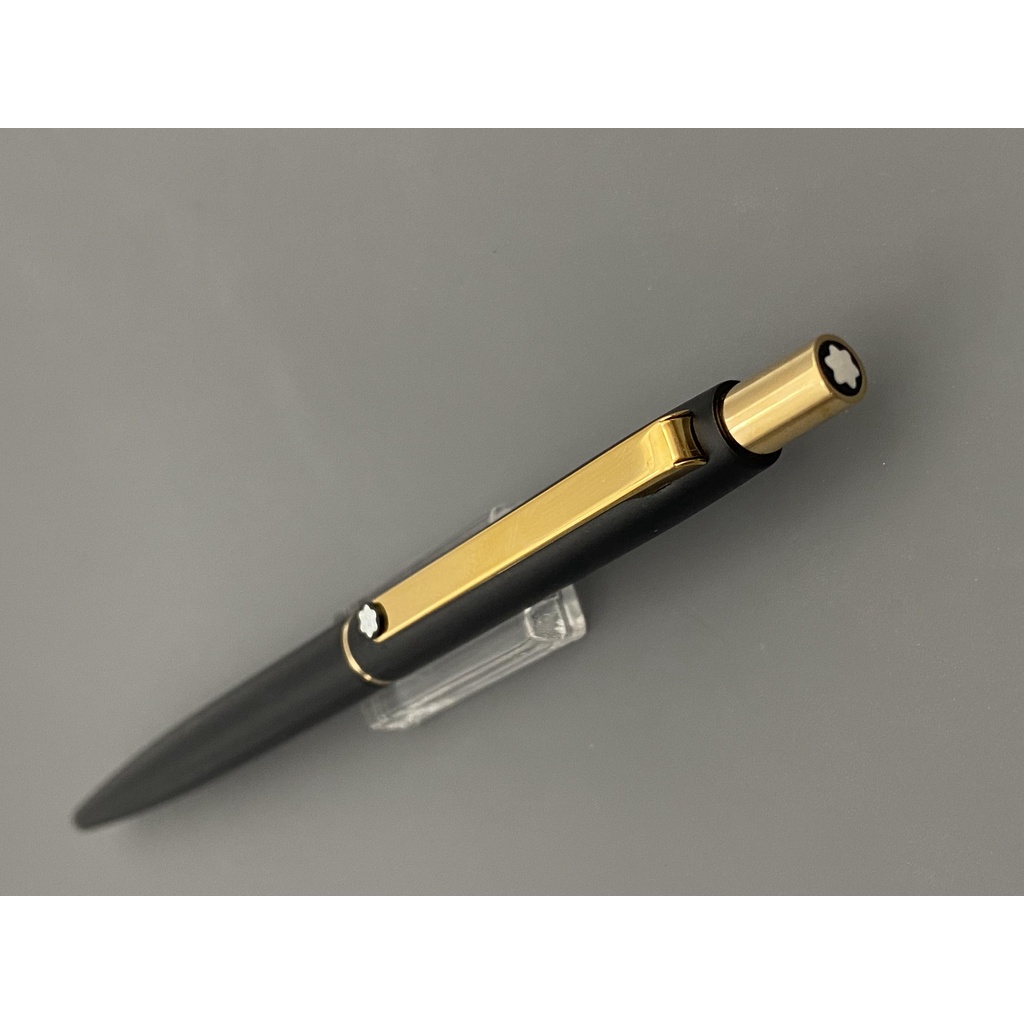 Bút bi bấm Montblanc Nobless made in Germany – 580.980.61721