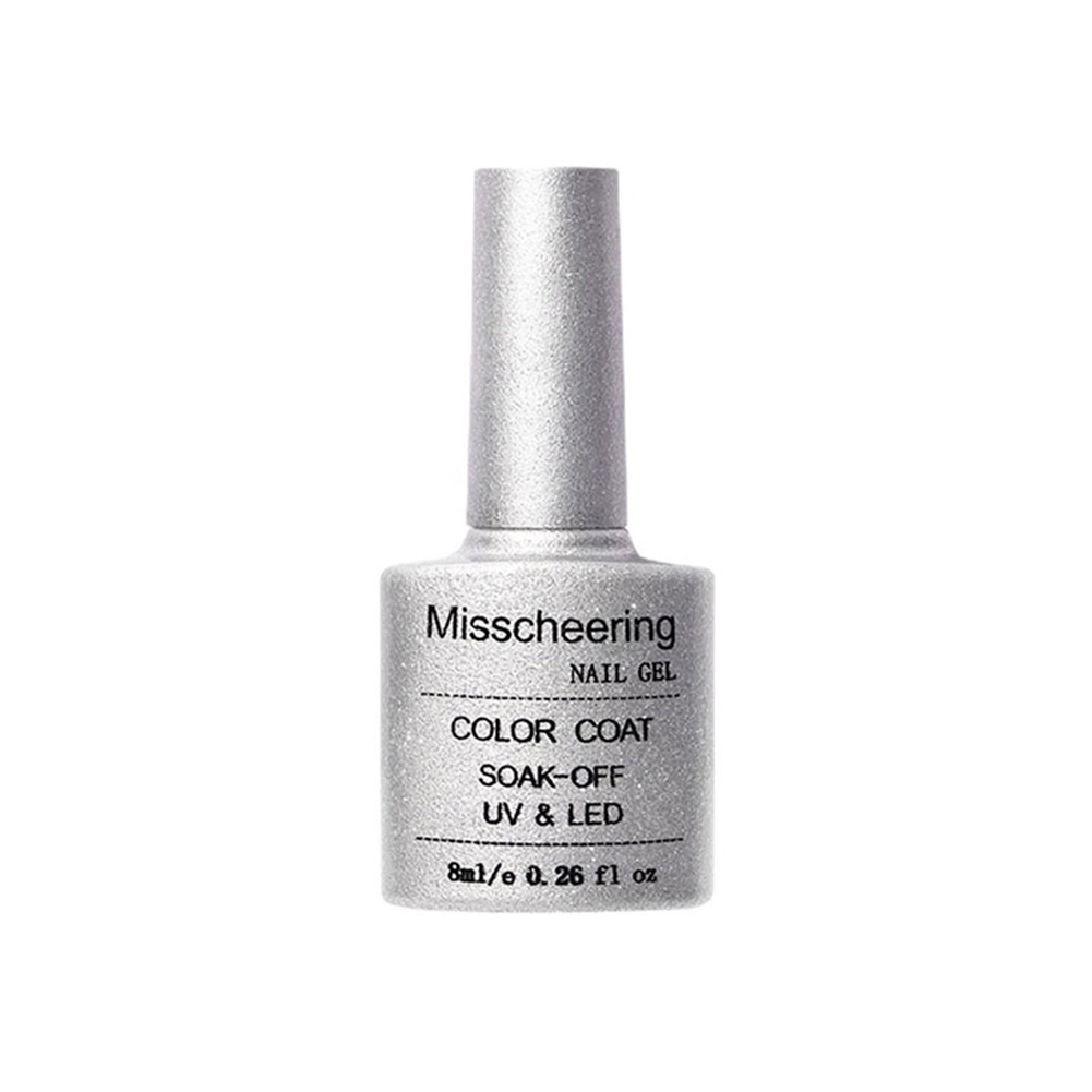 Lọ Nước Sơn Móng Tay Gel UV Sơn Móng Tay Mắt Mèo 8ml  Lọ gel sơn móng tay UV từ tính phong cách mắt mèo thời trang