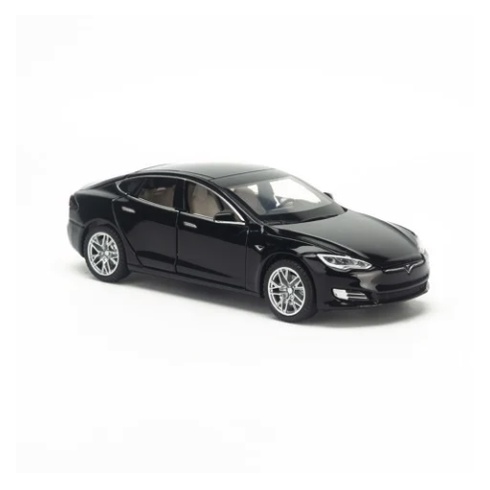 Mô hình xe Tesla Model S 1:32 Proswon