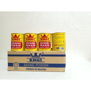 Bột nổi baking powder 454gr