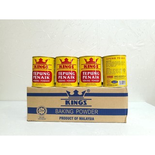 Bột nổi baking powder 454gr