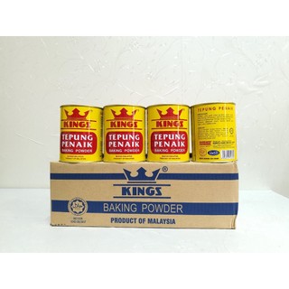 Bột nổi baking powder 454gr