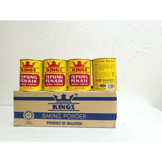Bột nổi baking powder 454gr