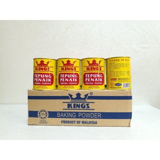 Bột nổi baking powder 454gr
