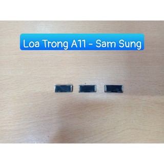 Loa Trong A11 Sam Sung (Zin Bóc Máy)