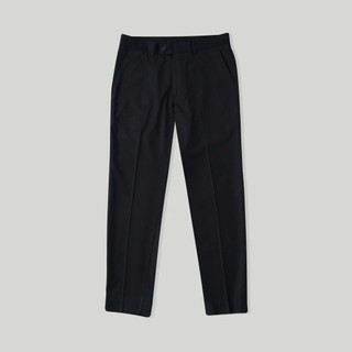 Quần Tây Americus Gosani Phom Slimfit Màu Đen