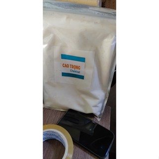 Cát bột hút ẩm làm hoa khô, silicagel bột, làm hoa khô bằng silicagel