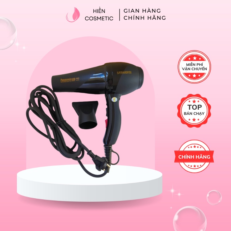 Máy sấy panasonic vip 6669 2400w
