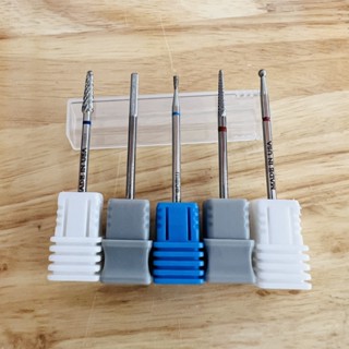 Đầu Mài Da Ẩn Mỹ Nail, Đầu mài khóe da