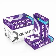 Giấy in A4, Giấy thùng Quality A4-80 Thái Lan