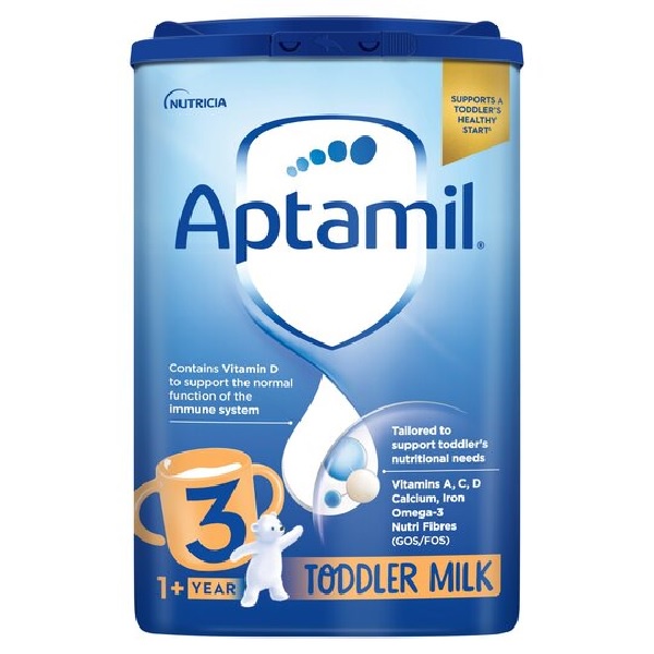 [Chính hãng] Sữa Aptamil Nội địa Anh hộp giấy 800G đủ số 1, 2, 3