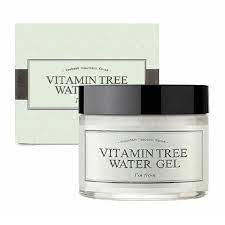 Gel dưỡng ẩm da I'm From Vitamin Tree water gel