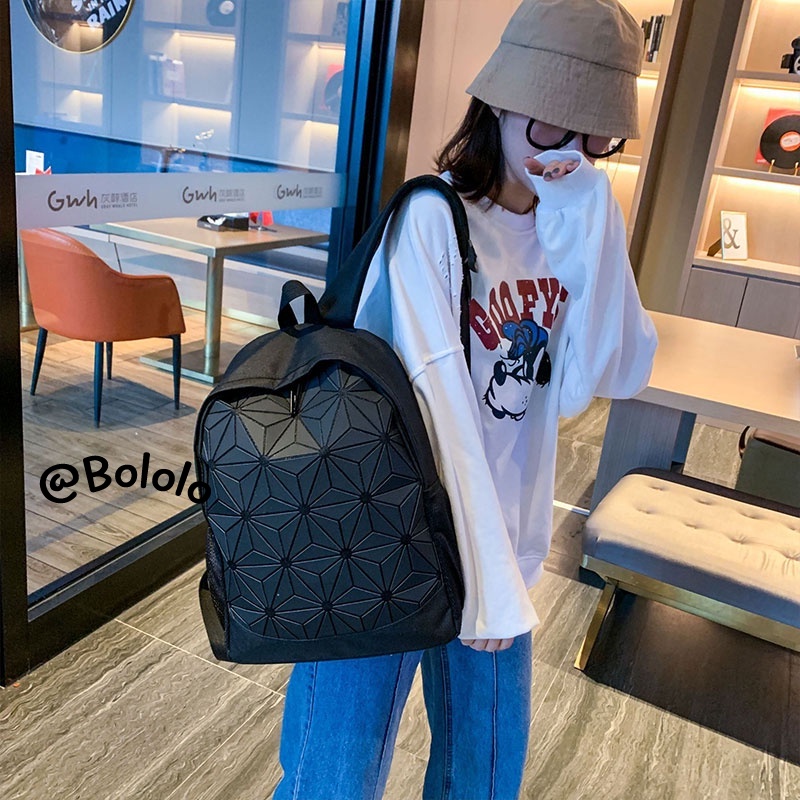 Bololo Ba Lô Thể Thao Thời Trang Trẻ Trung