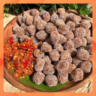 500gr ô mai me cay - đồ ăn vặt