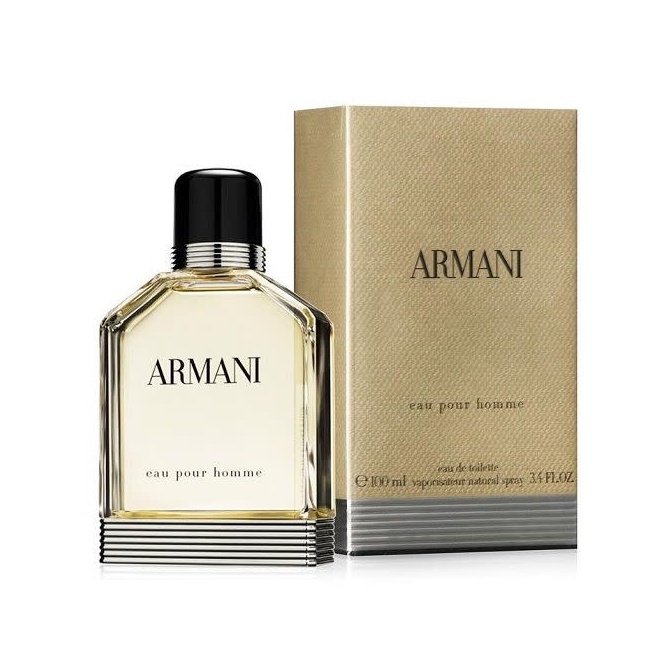 Nước Hoa 𝙂𝙞𝙤𝙧𝙜𝙞𝙤 𝘼𝙧𝙢𝙖𝙣𝙞 Eau Pour Homme 10ml