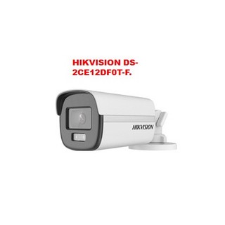 Camera hd-tvi 2.0 megapixel hikvision ds-2ce12df0t-f